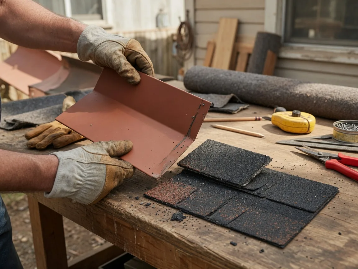 Roof Repair company in Bell City, LA